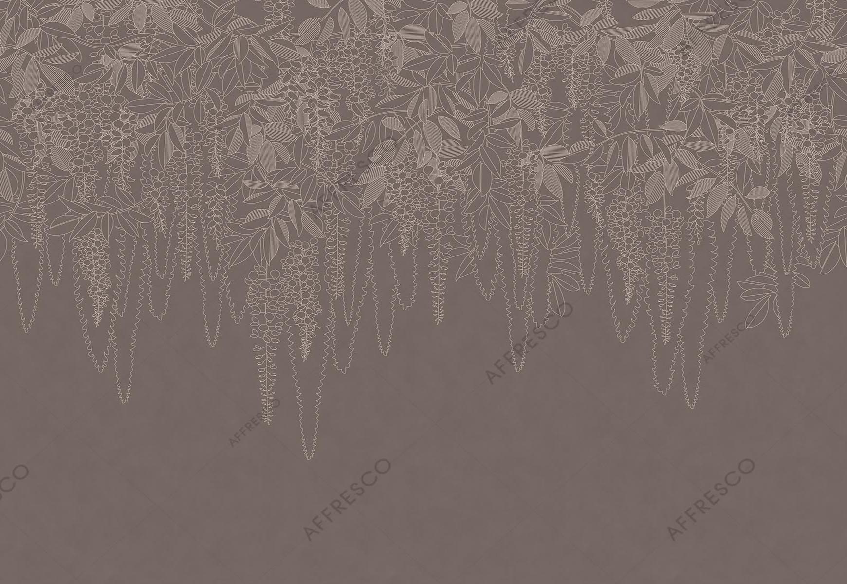 Affresco Лес ID139201