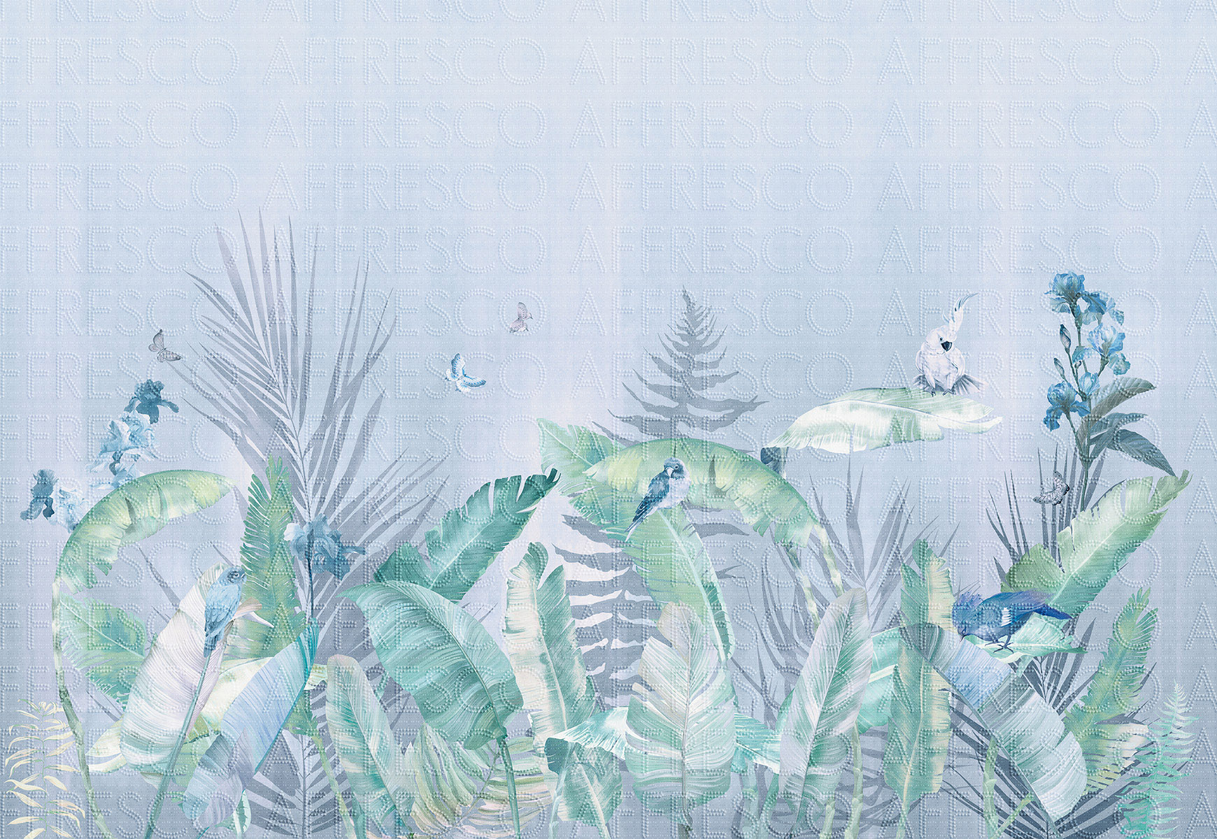 Affresco Природа ID136290