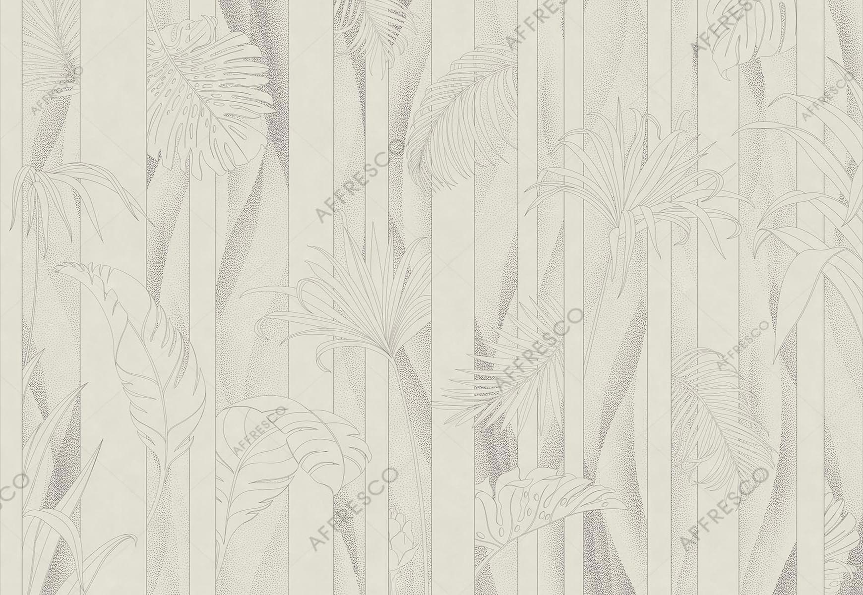 Affresco Тропики ID139219