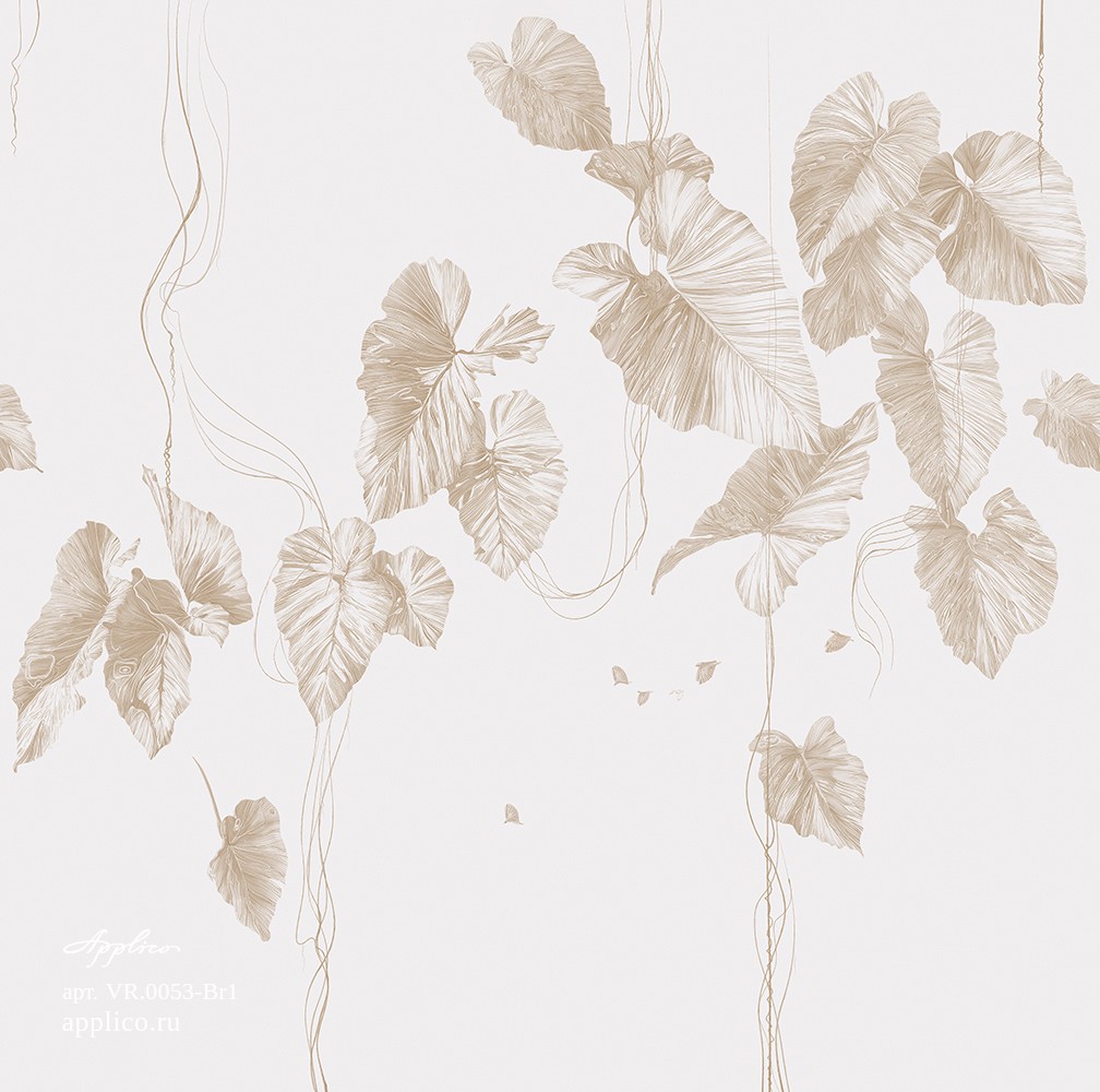 Applico Лианы FR VR.0053-Br1