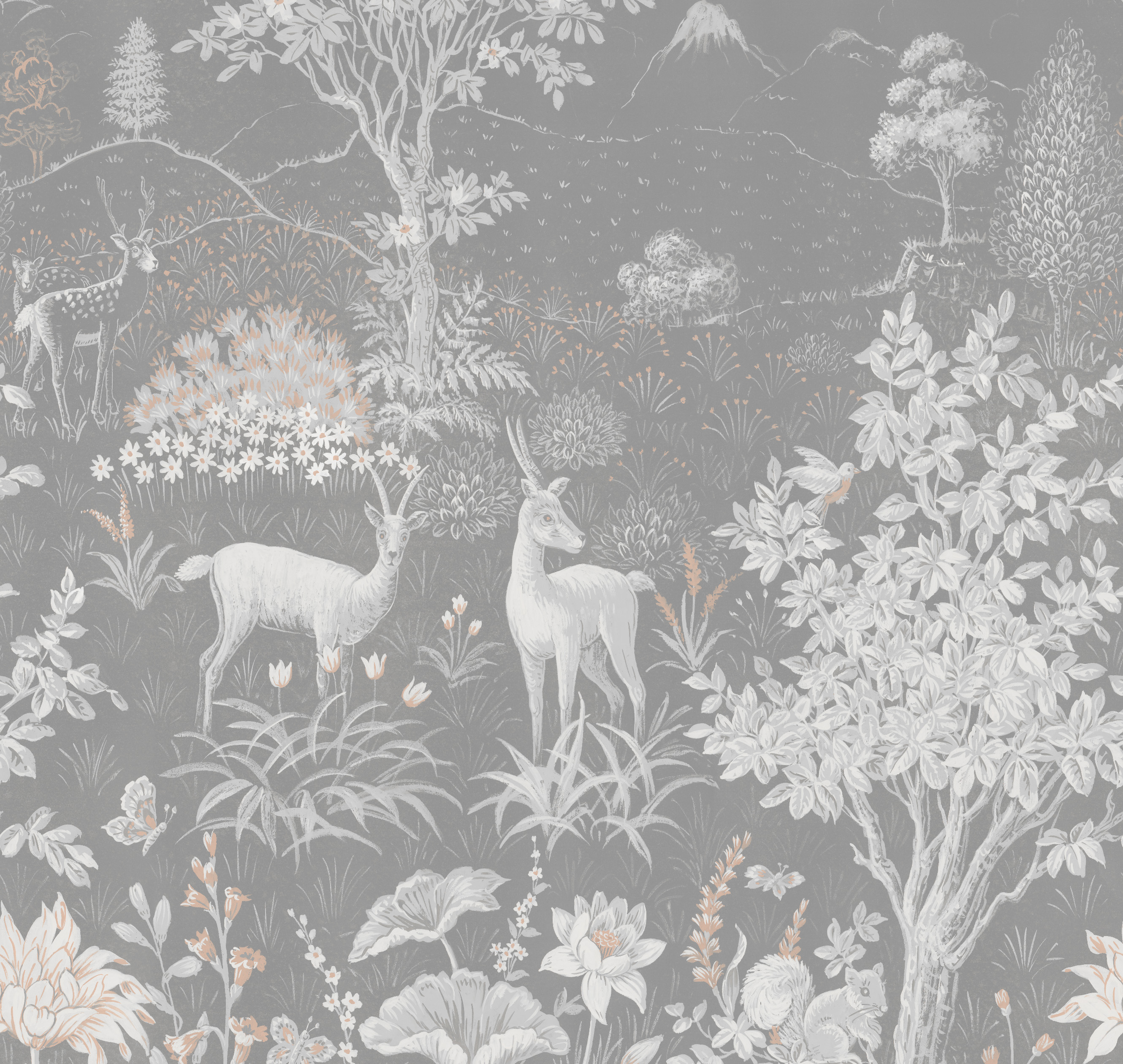 Loymina Ornamental Forest Brit 1 011