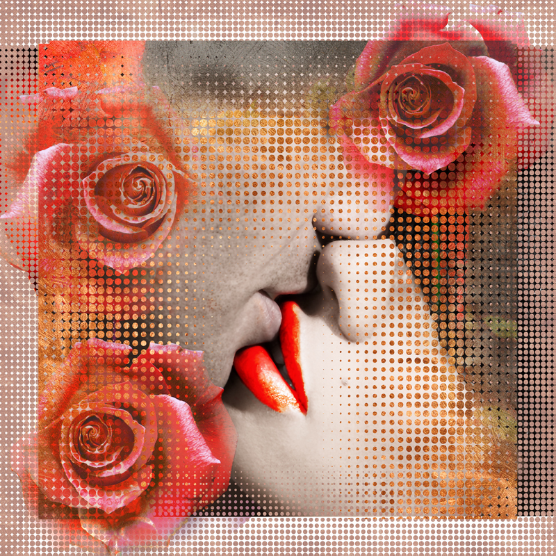 Affresco Романтика 7162