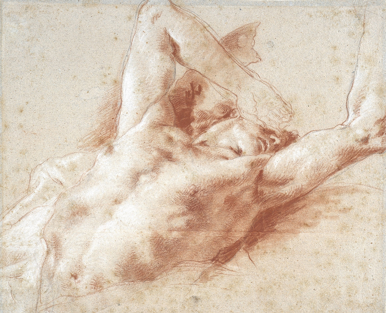 Affresco Классические сюжеты ID136453