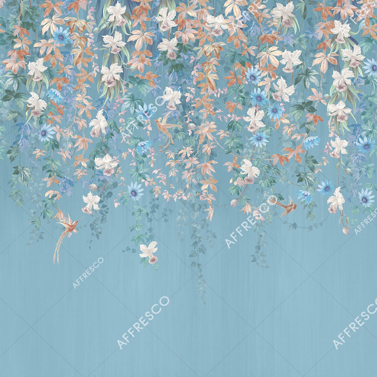 Affresco Сады ID138621