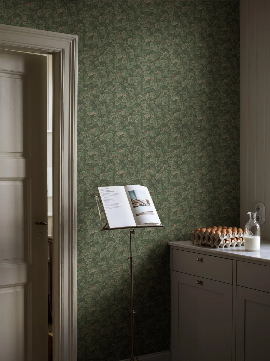 Borastapeter Anno, Icons Waldemar 4544