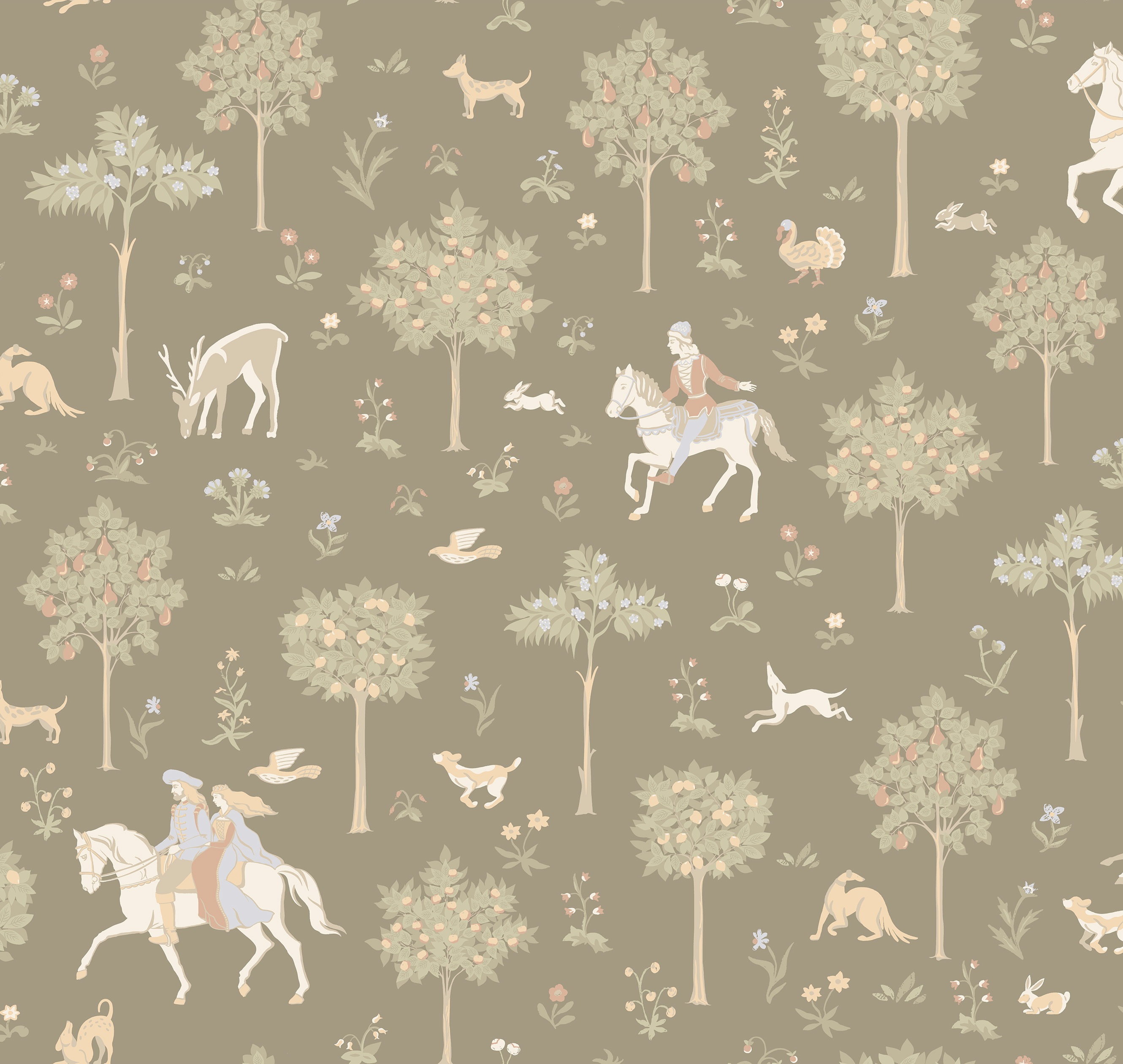 Loymina Осенняя охота Brit22 004