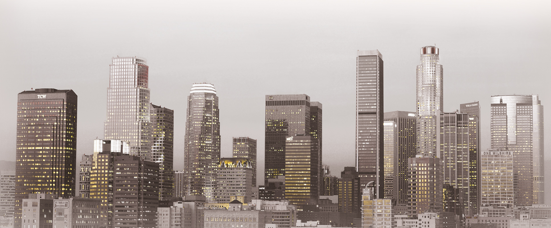 Affresco Фотографии городов 7099