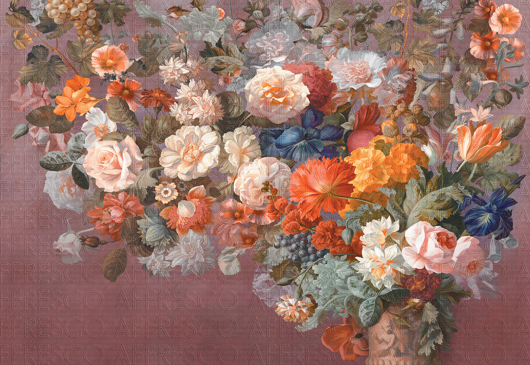 Affresco Сады ID136059