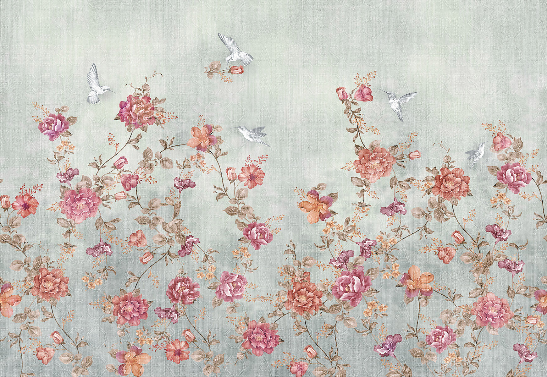 Affresco Природа ID136217