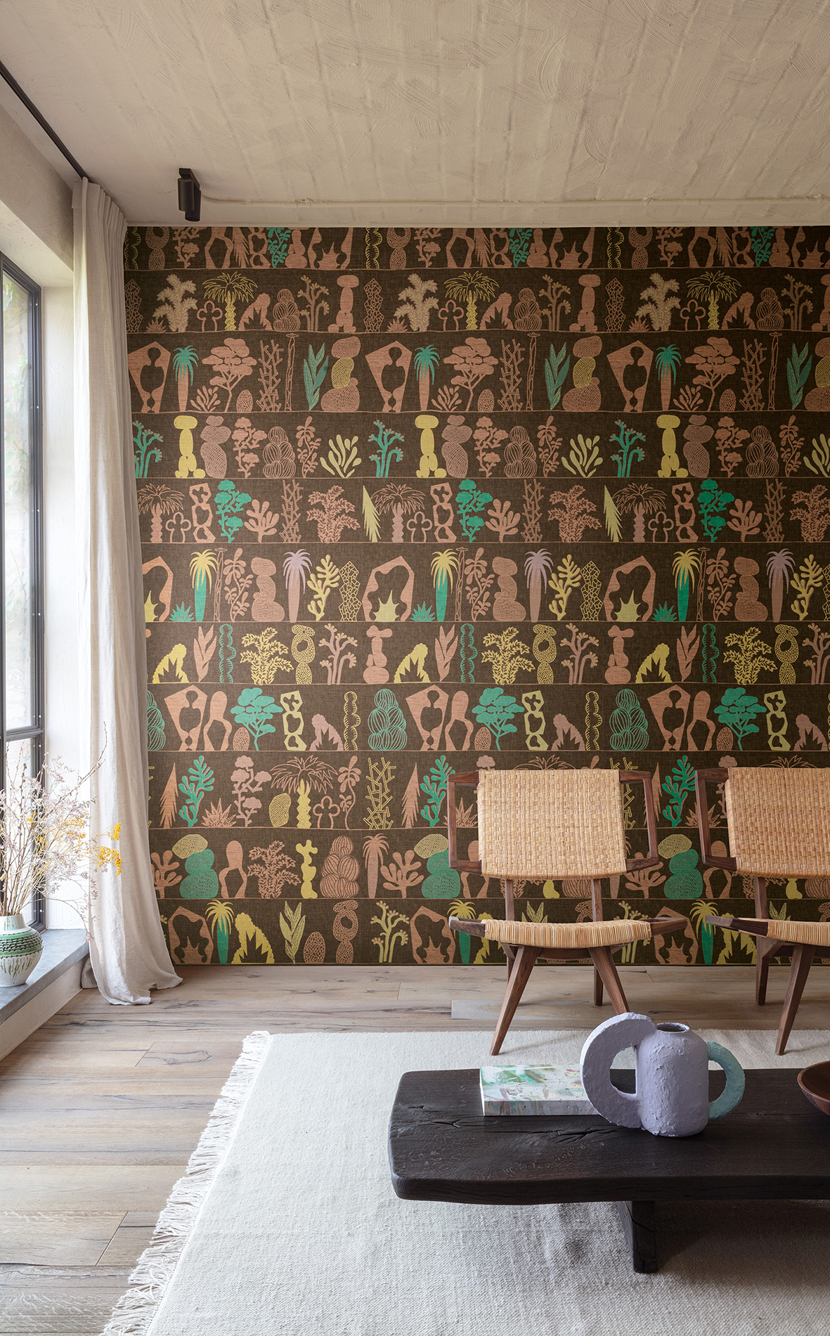 Masureel Joy Gaudia Heather DGJOY2021