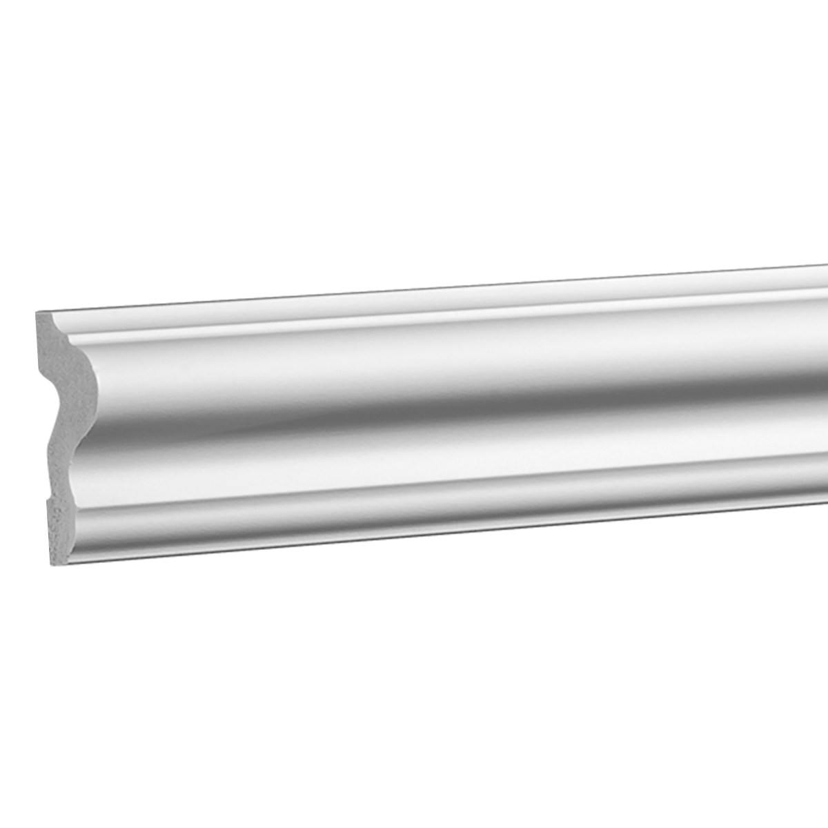 Evroplast молдинг 6.51.302