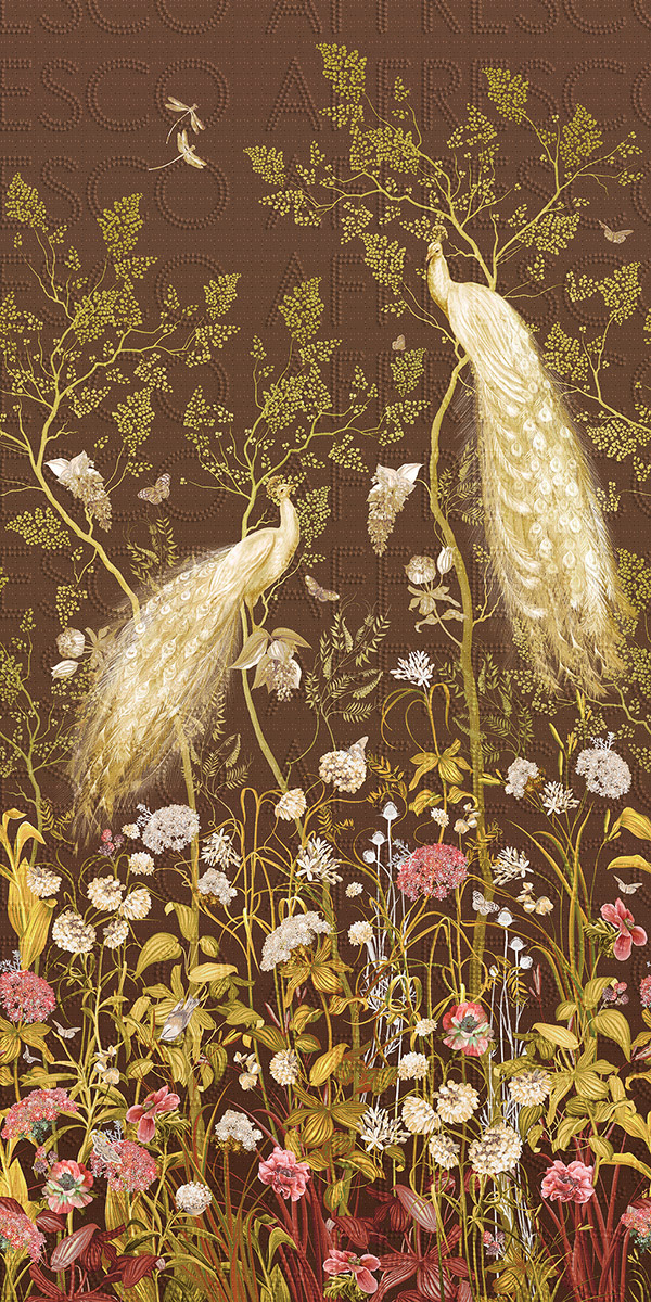 Affresco Сады ID138517