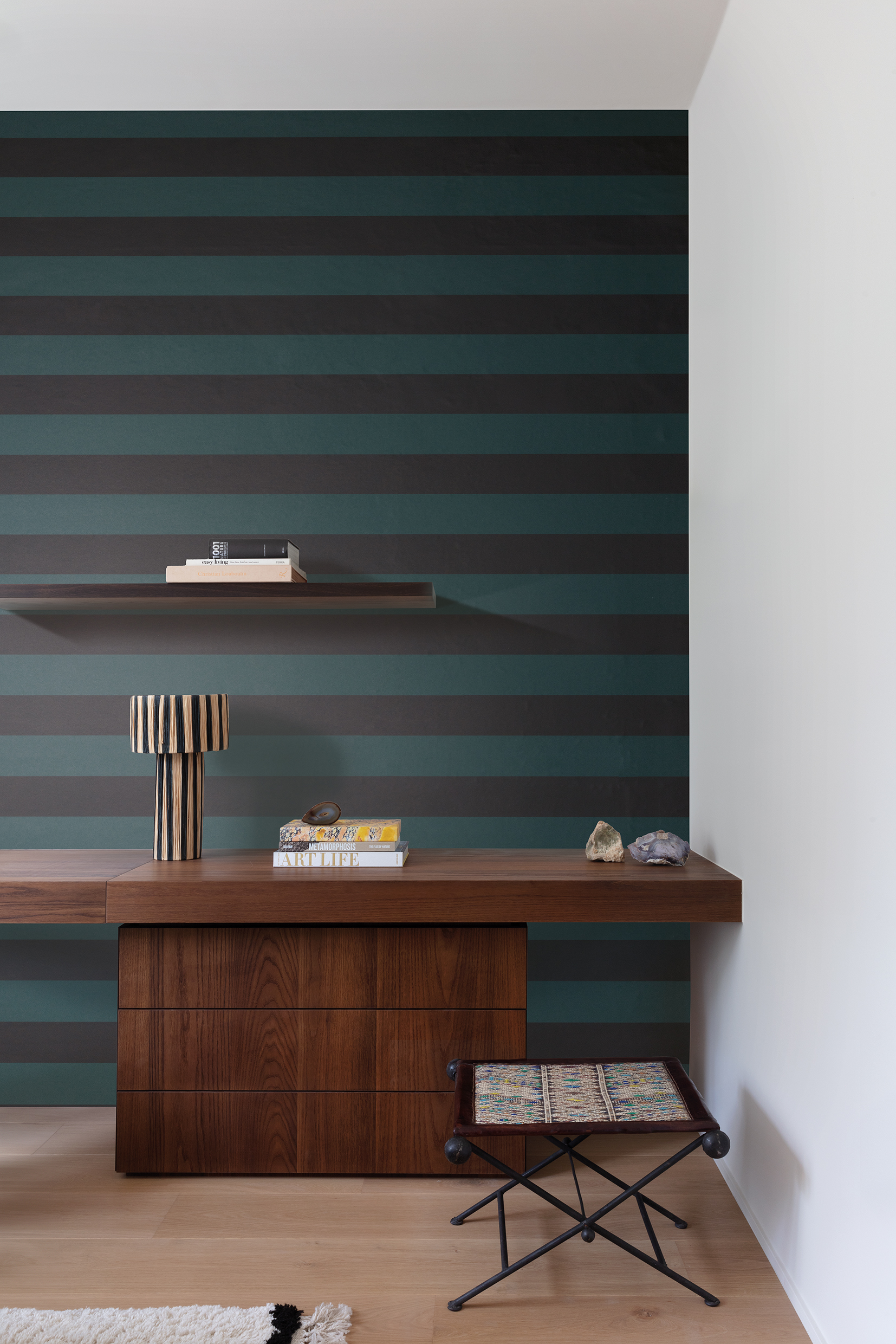 Masureel Rhapsody Brody Forest RHA404