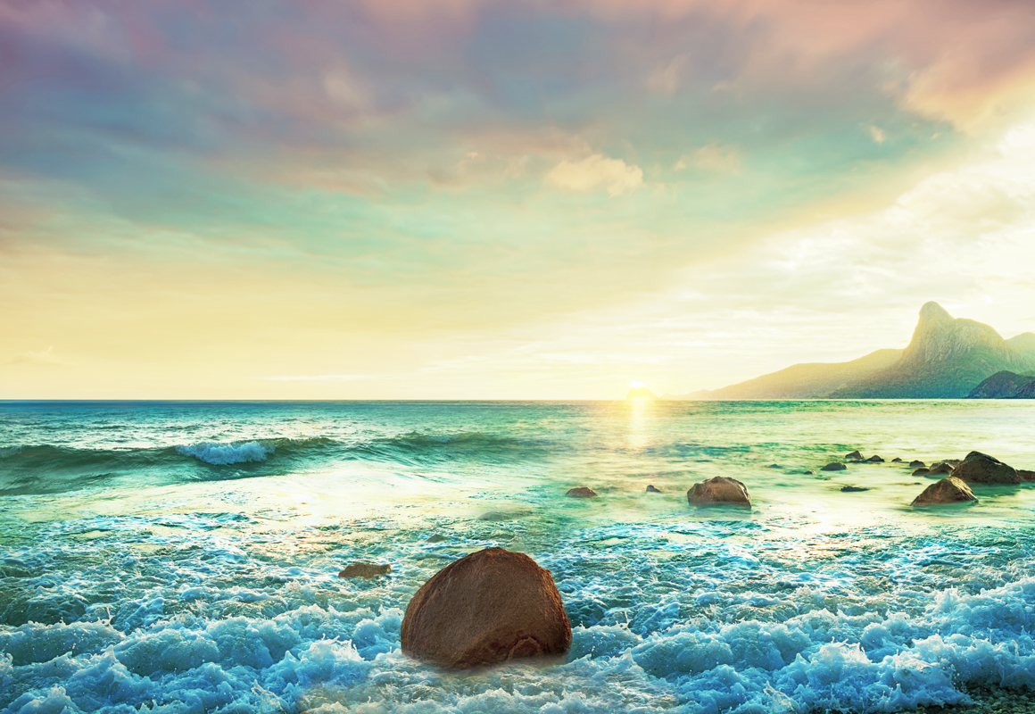 Affresco фотографии природы ID11108