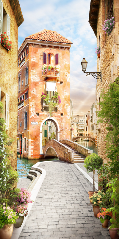 Affresco Лучшие пейзажи 6567