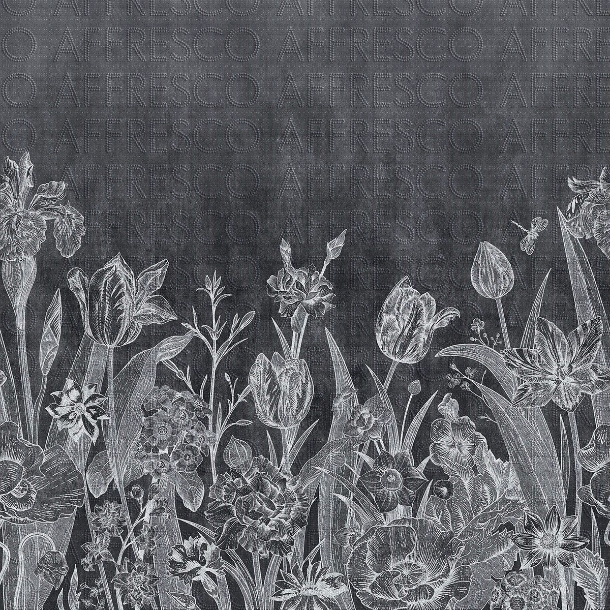 Affresco Природа ID136334