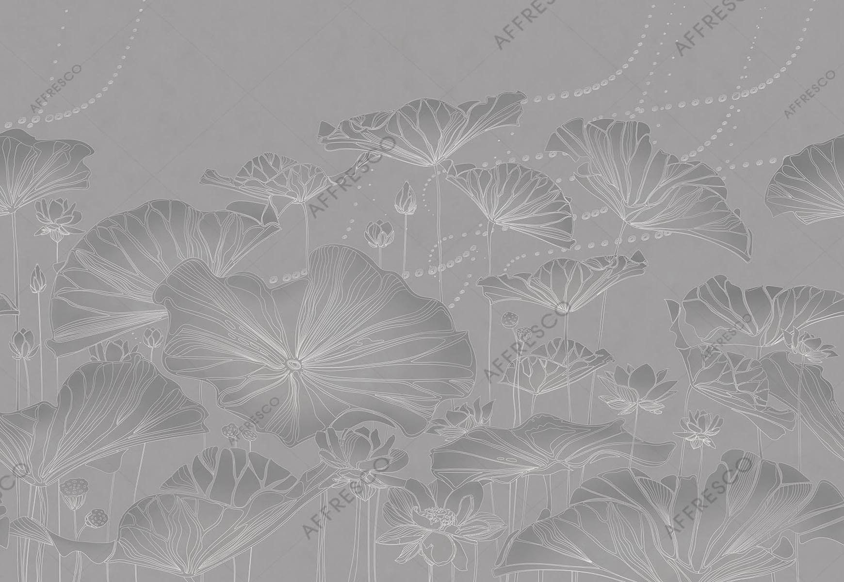 Affresco Тропики ID139183