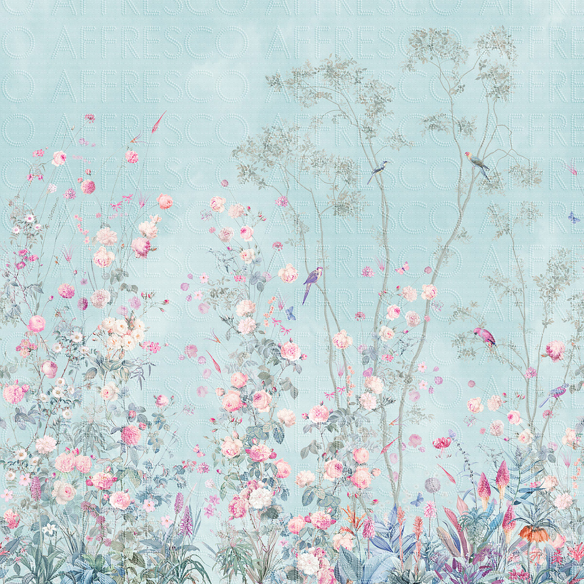 Affresco Сады ID138317