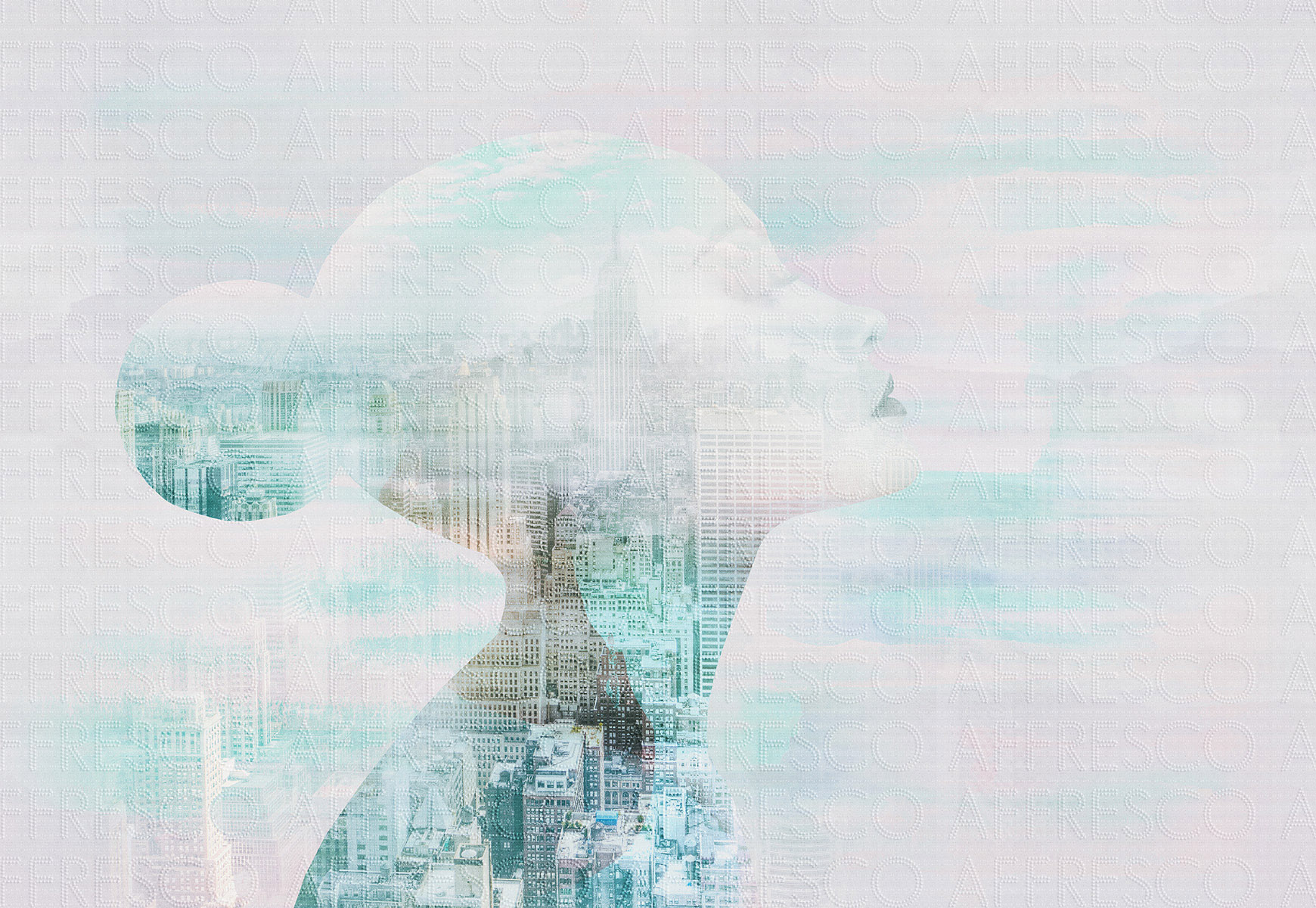 Affresco Графика и орнамент ID136218