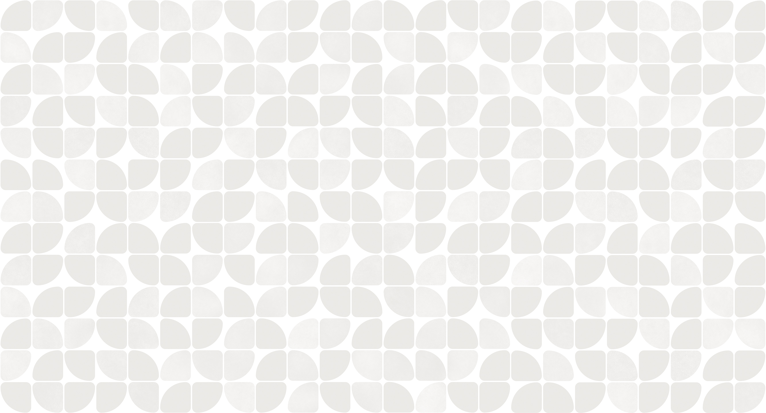 811735 Creativille мозаика в стиле баухаус