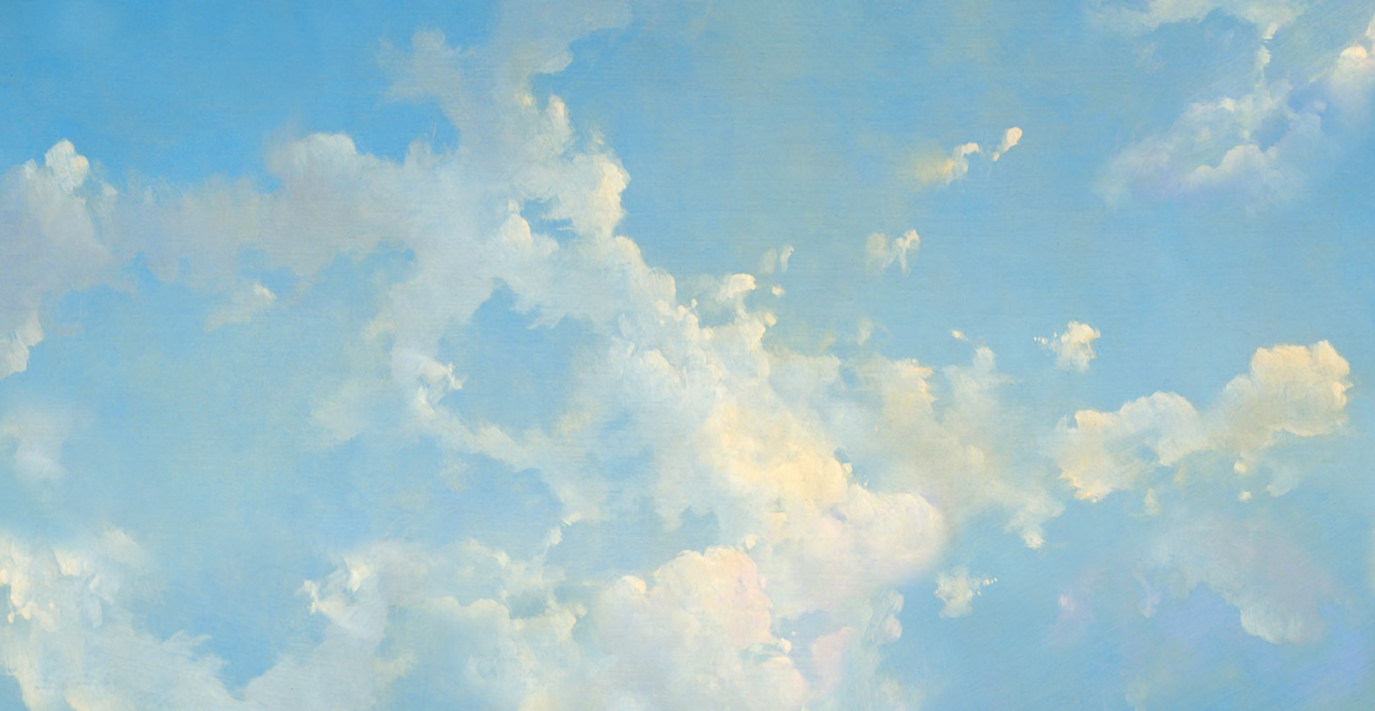 Affresco Небо 9136