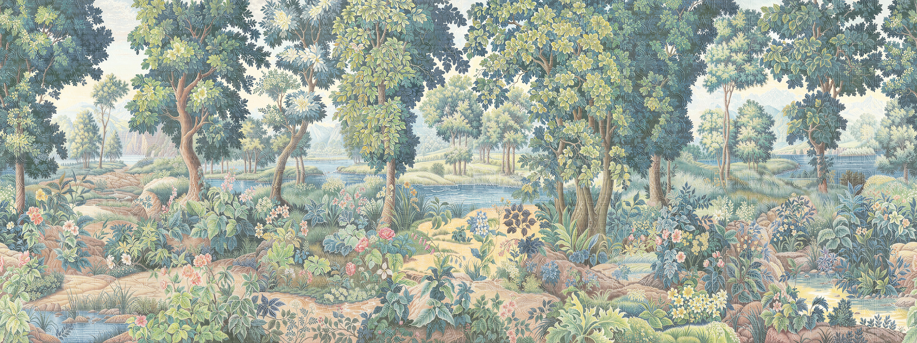 Affresco Сады ID139641