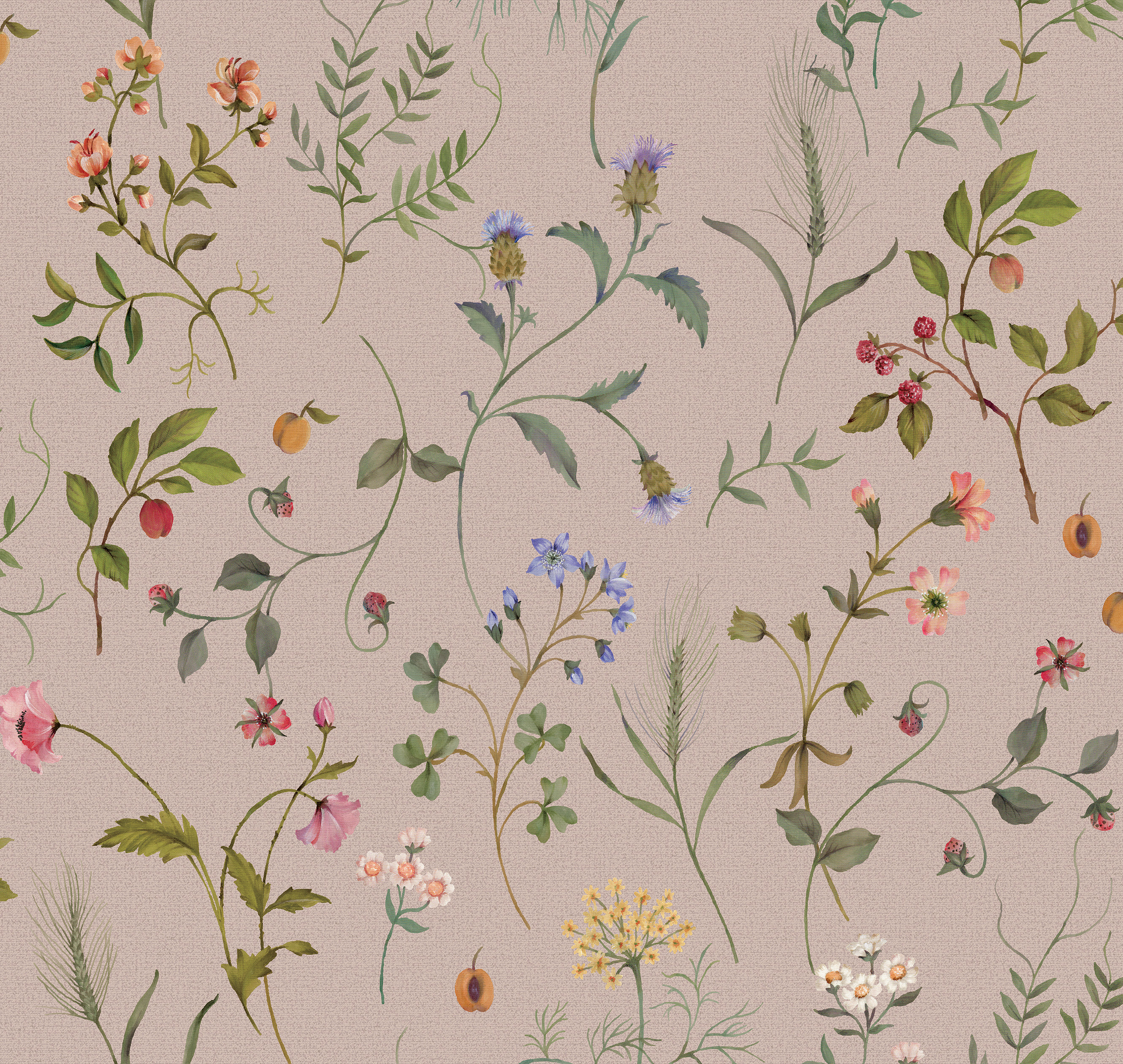 Loymina Деметра FL5 012