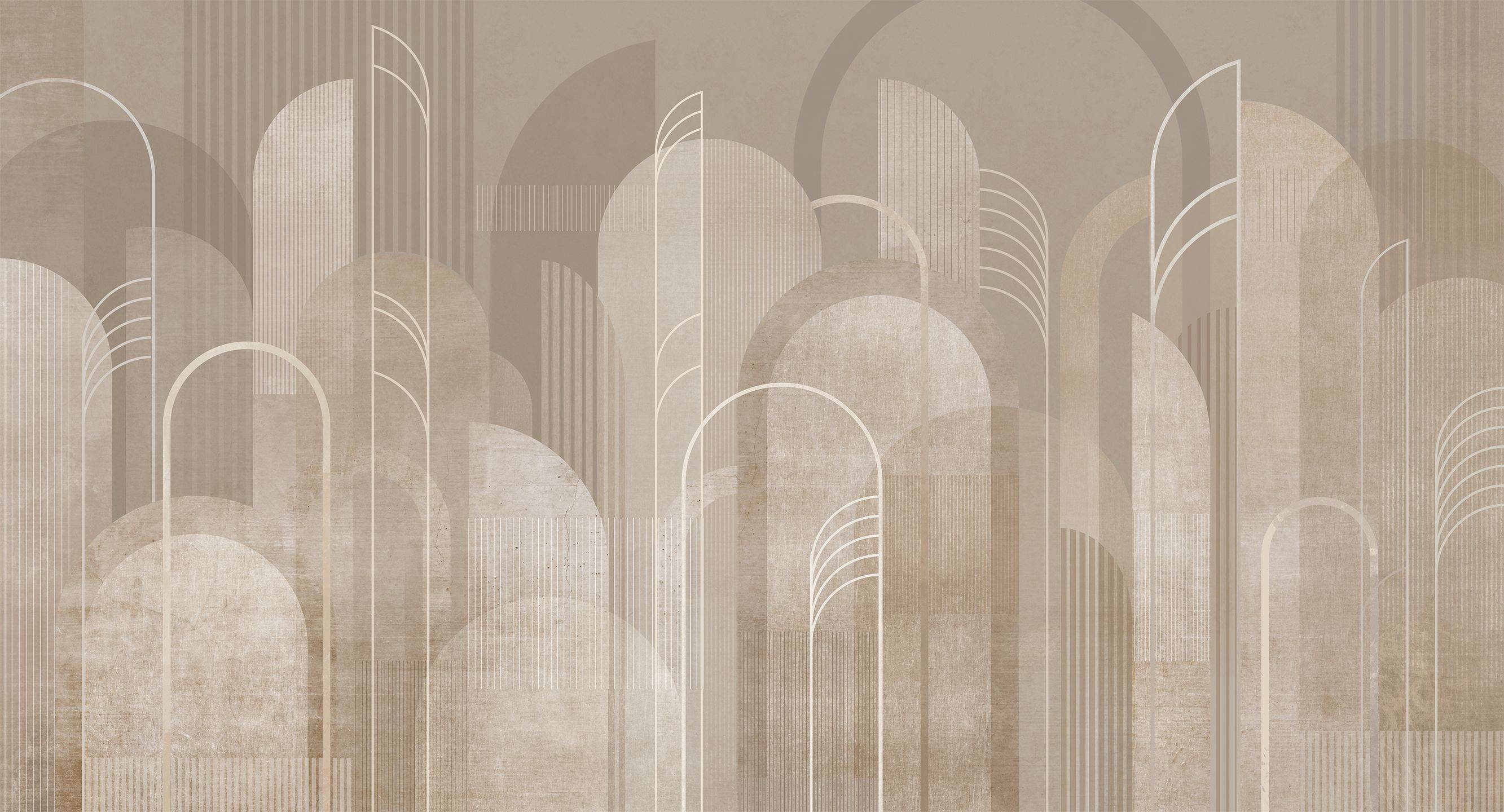 807020 Creativille арки и линии