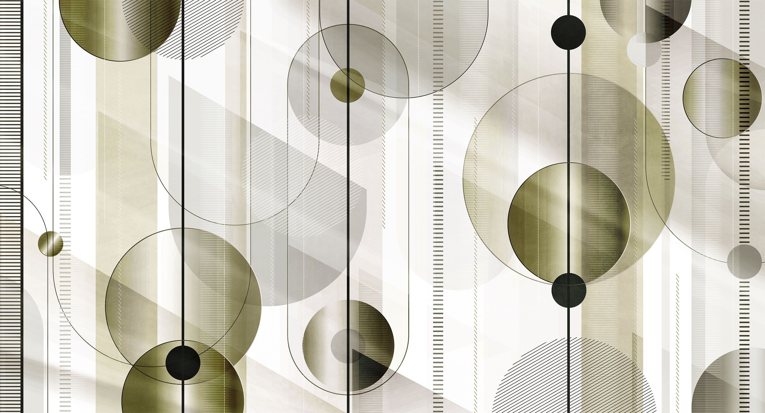 804503 Creativille круги и лучи