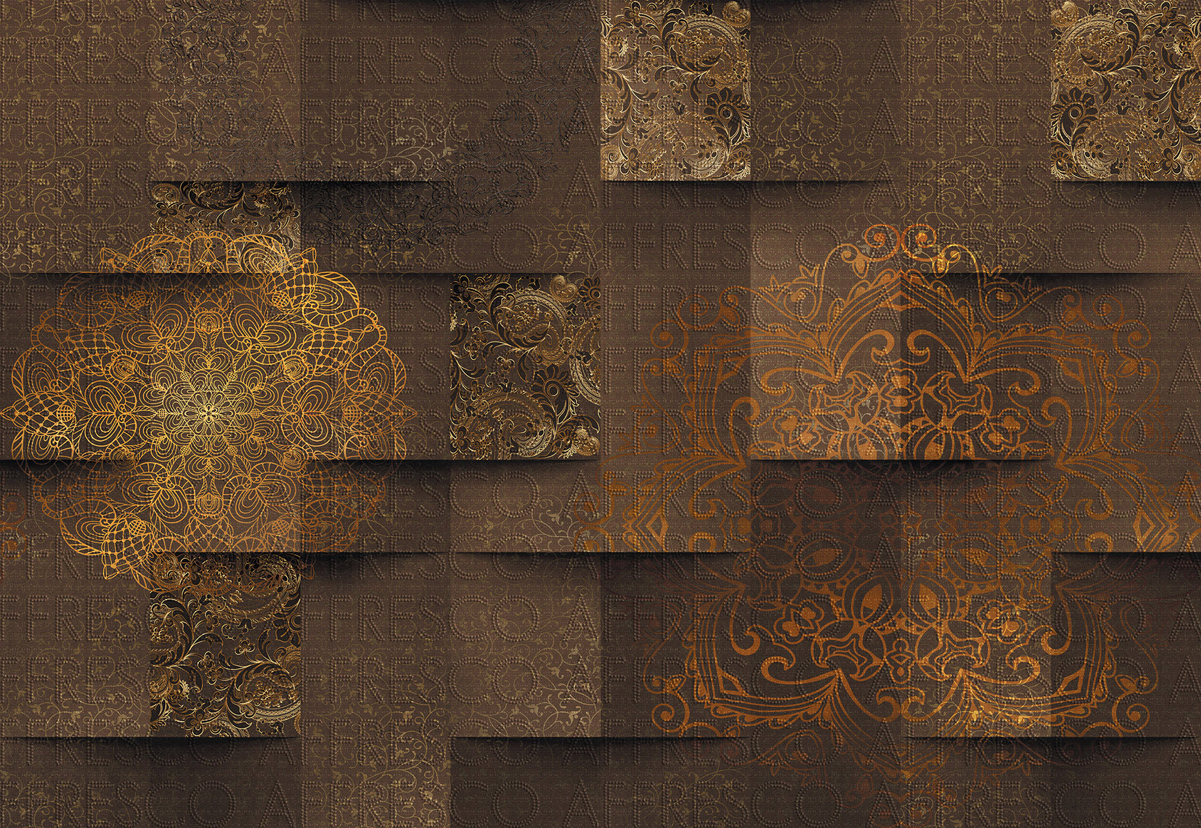 Affresco Геометрия ID136312