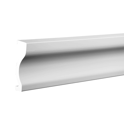 Evroplast наличник 4.84.051