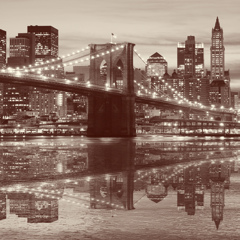 Affresco Лучшие пейзажи 7151