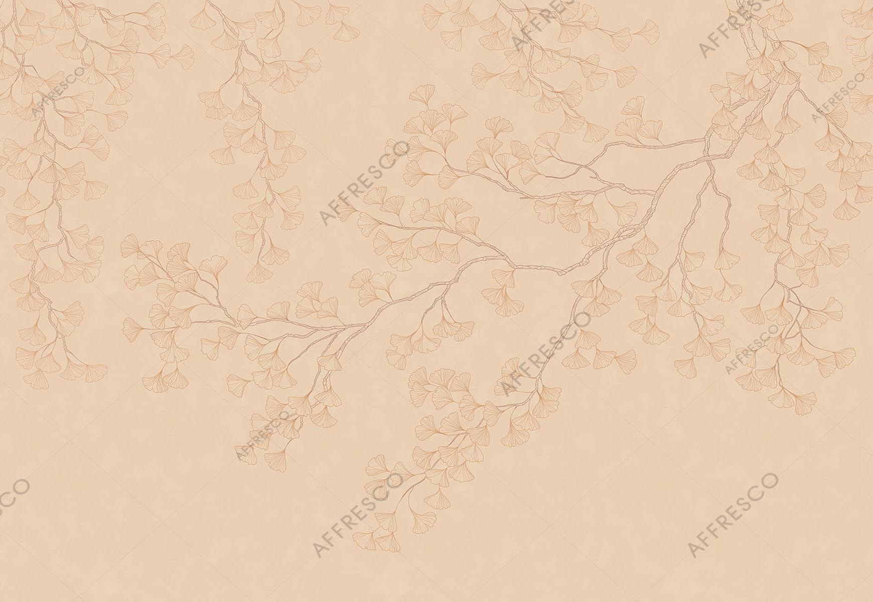 Affresco Лес ID139150