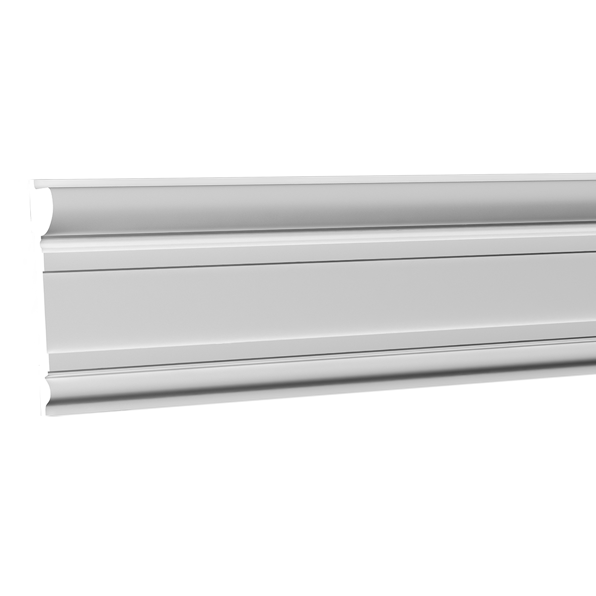 Evroplast молдинг 1.51.345