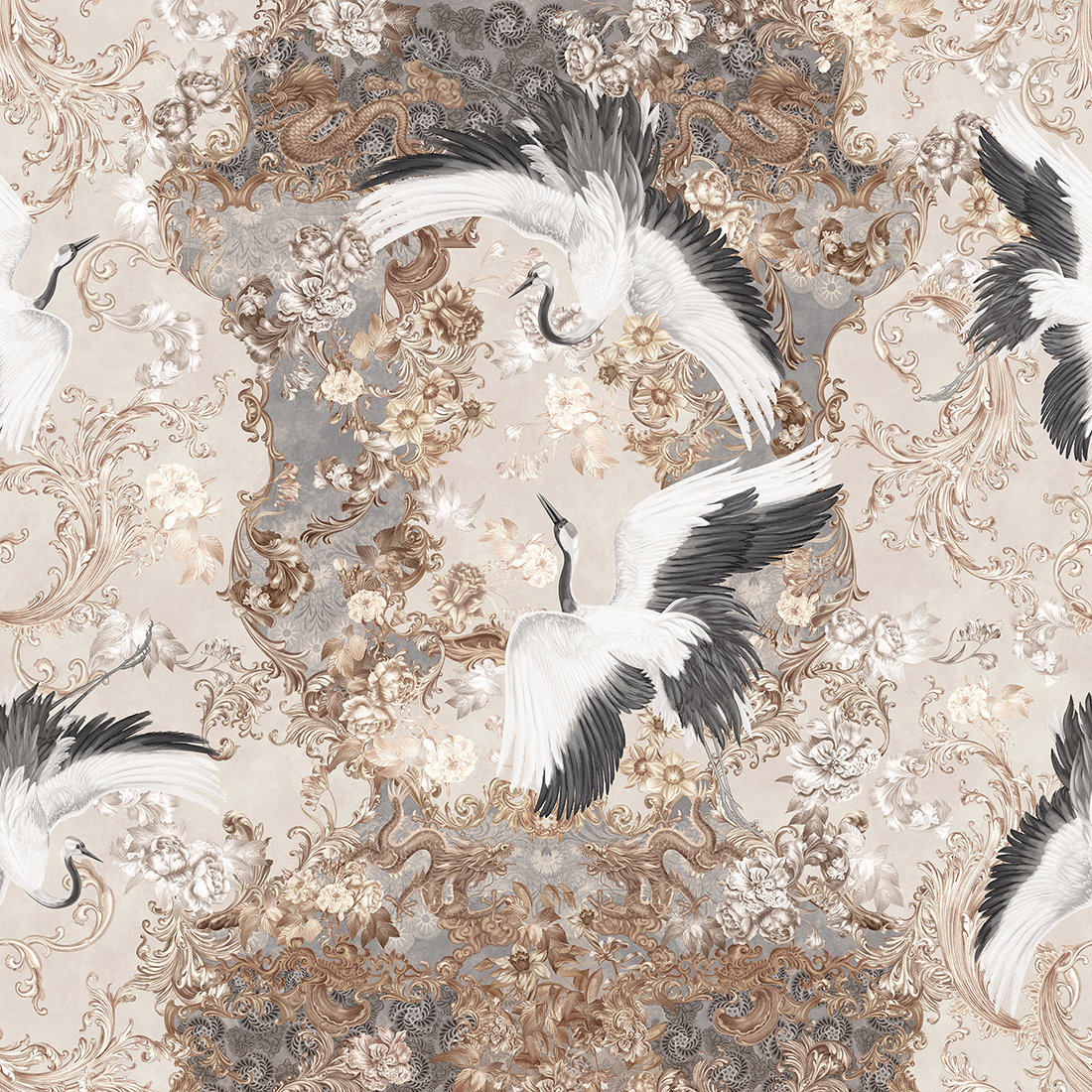 Affresco Романтика ID136421