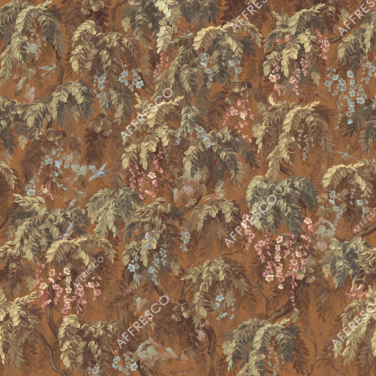 Affresco Сады ID138638