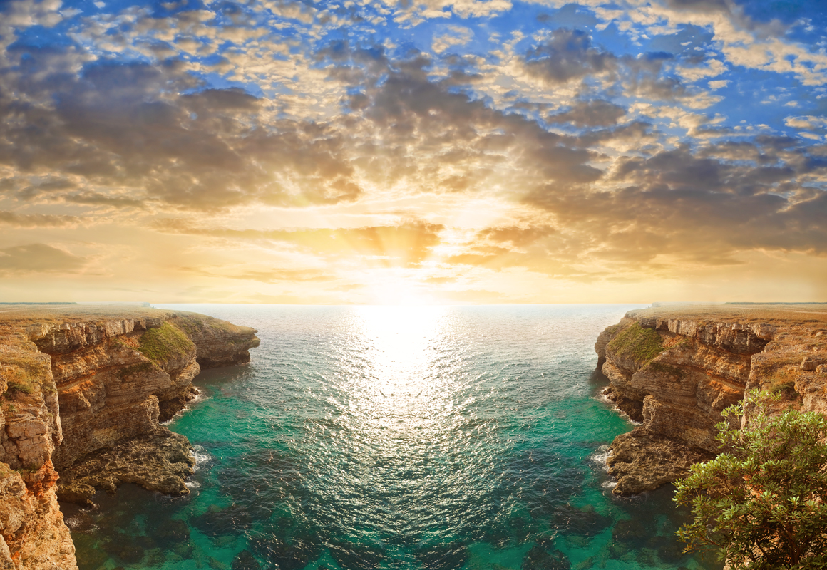 Affresco фотографии природы ID11137