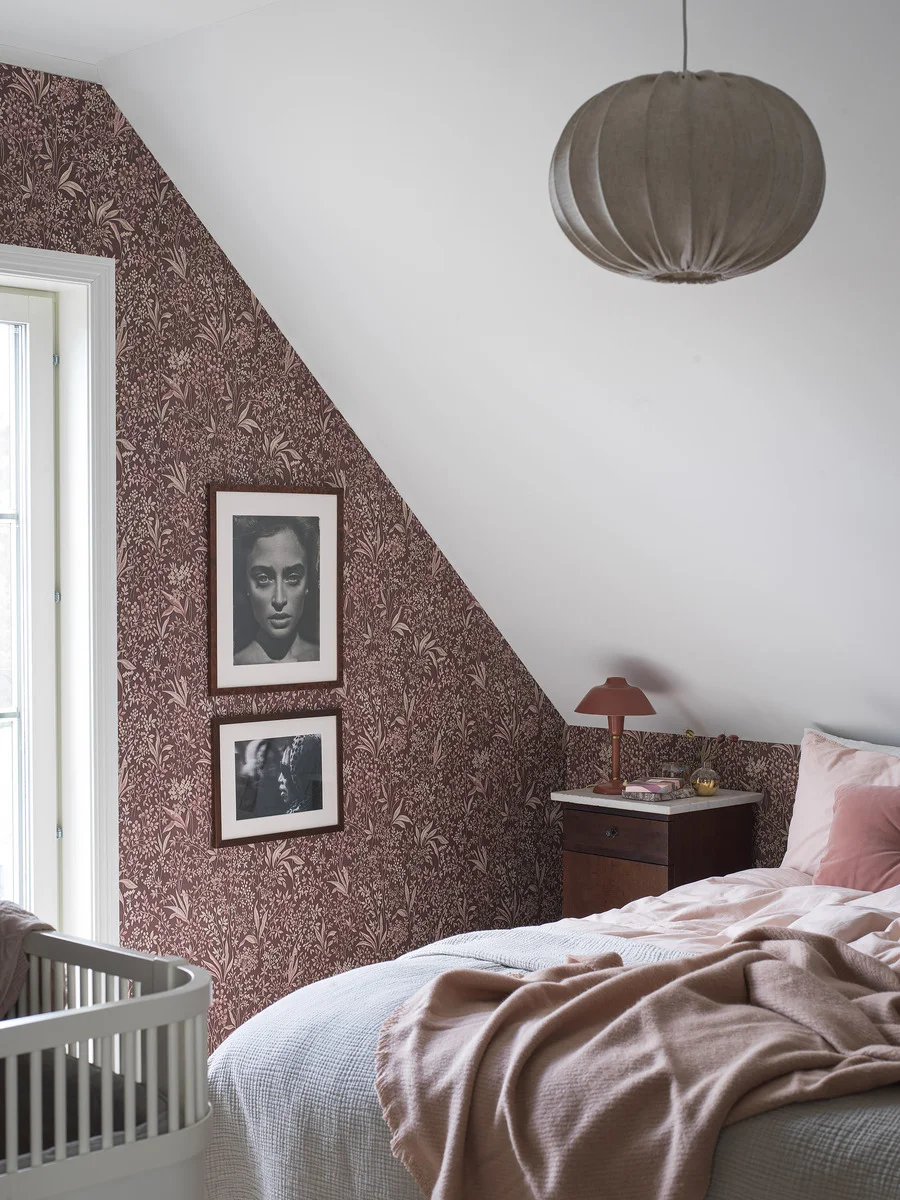 Borastapeter Icons Nocturne 7268