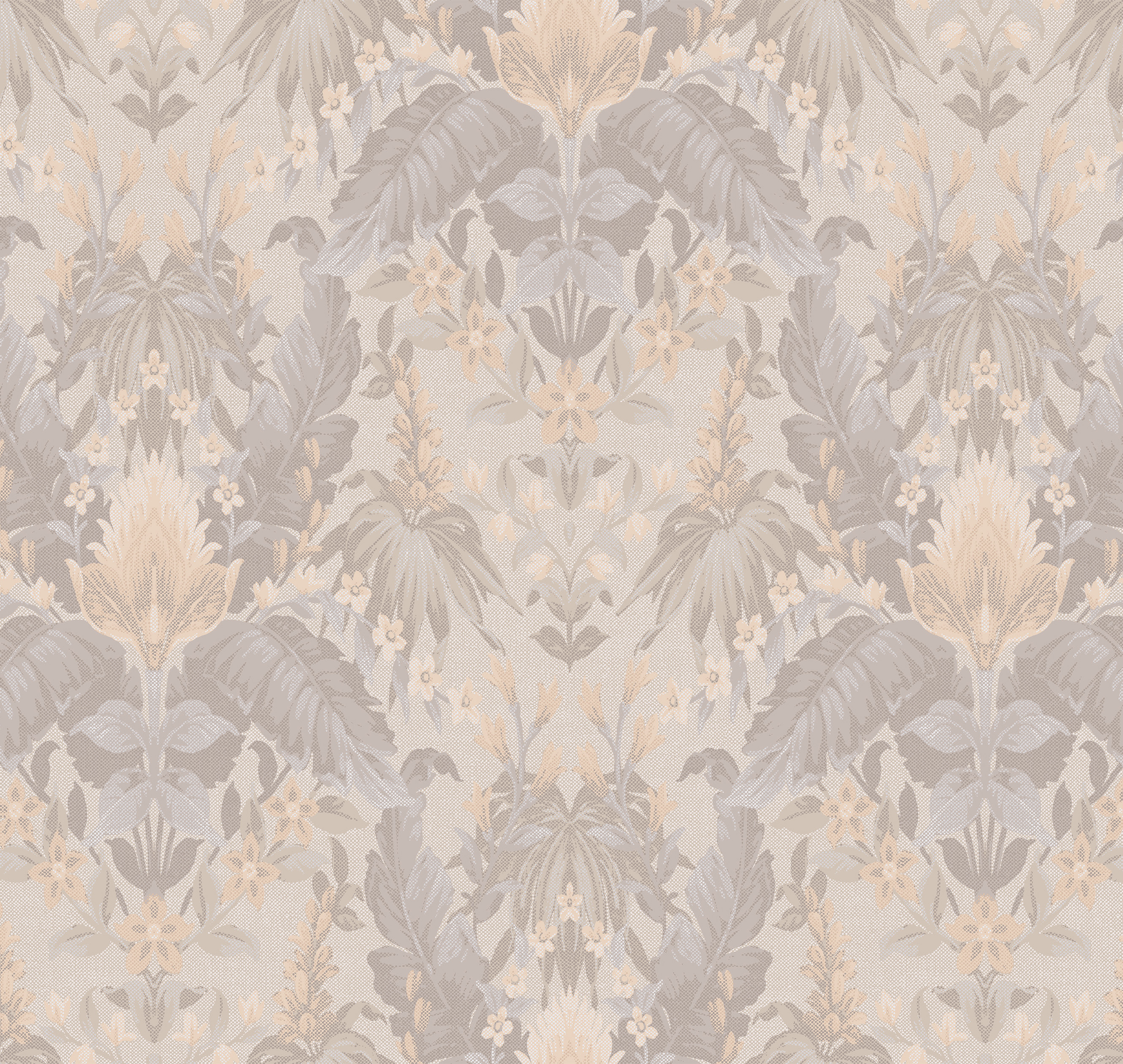 Loymina Scottish Flower Brit 6 001/1