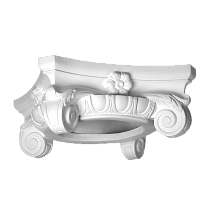 Evroplast капитель 1.11.003