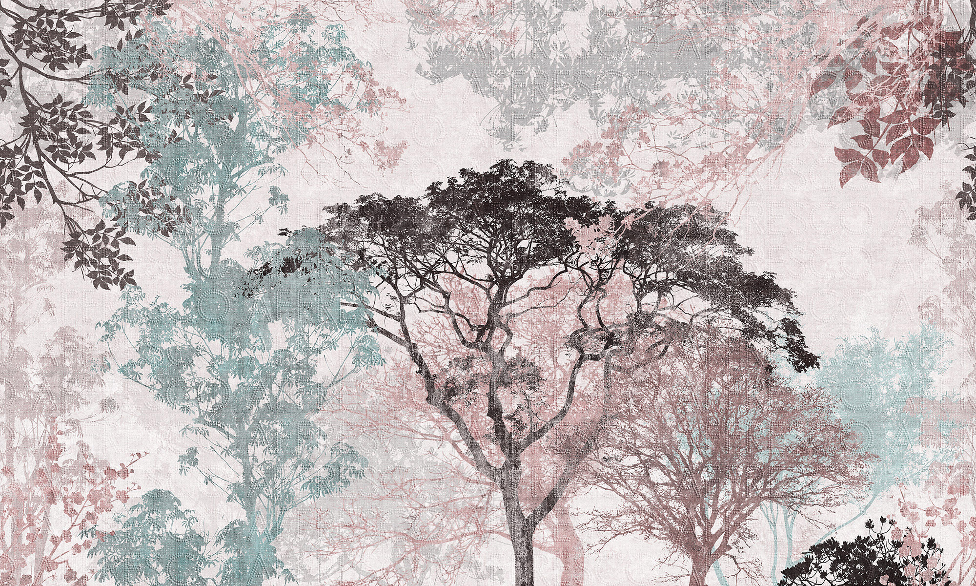 Affresco Природа ID138289