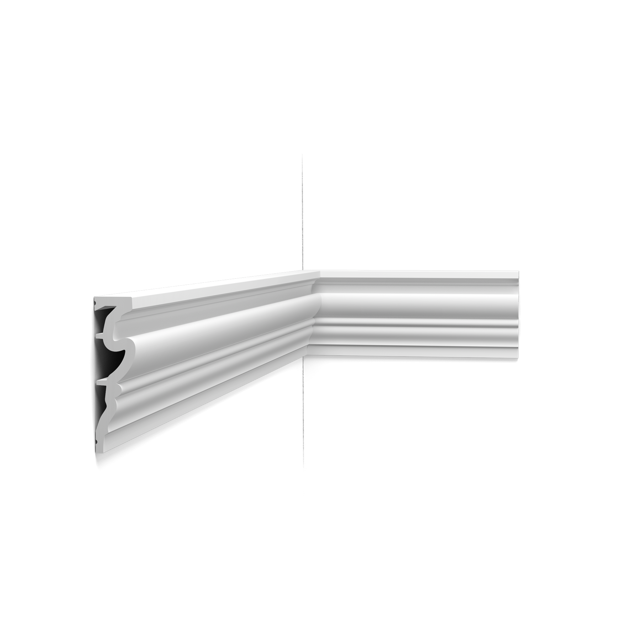 DX170-2300 Молдинг для стен