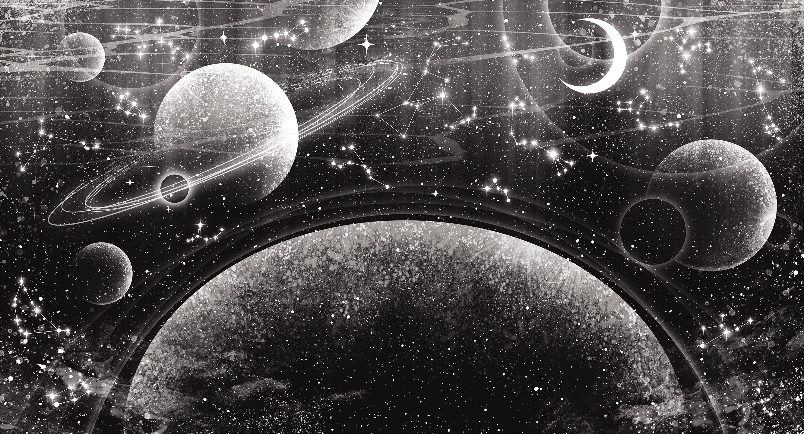 277029 Creativille космическая фантазия