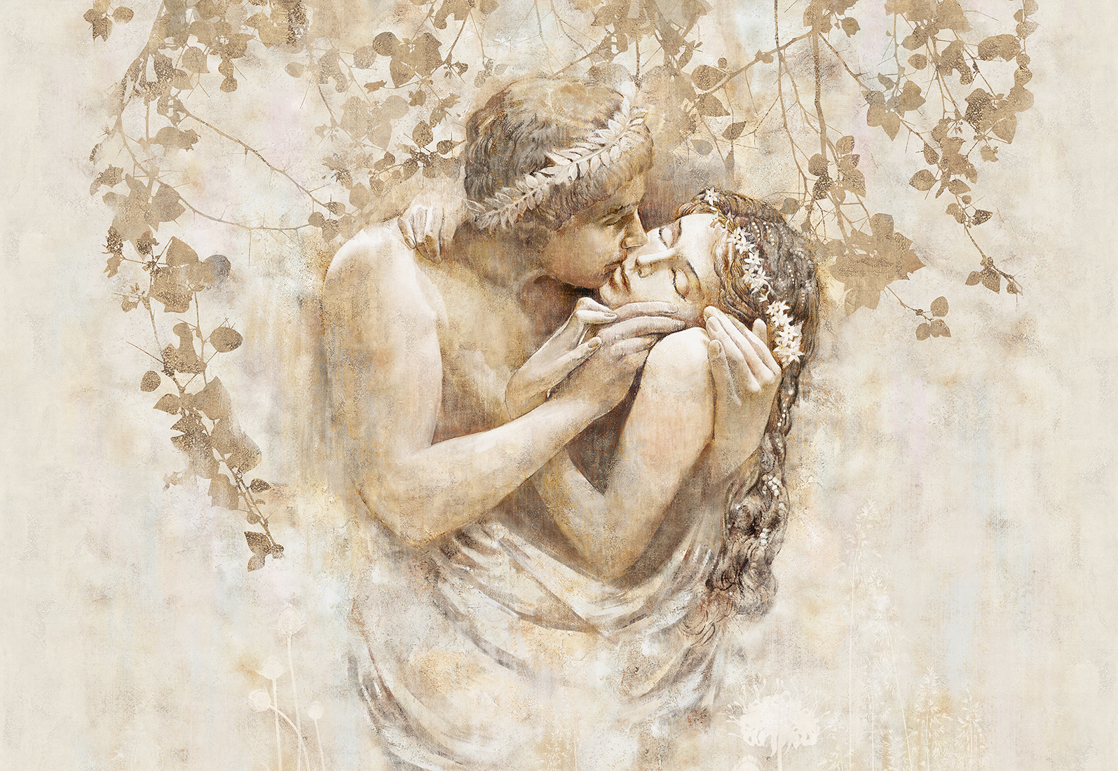 Affresco Романтика ID136424