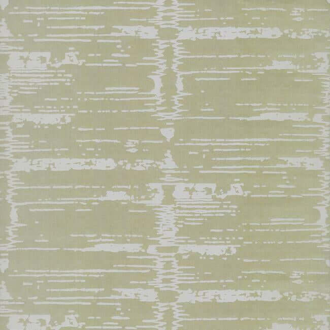 York  Candice Olson Modern Artisan Second Edition  Velveteen Wallpaper- Antique Gold/Natural CI2311