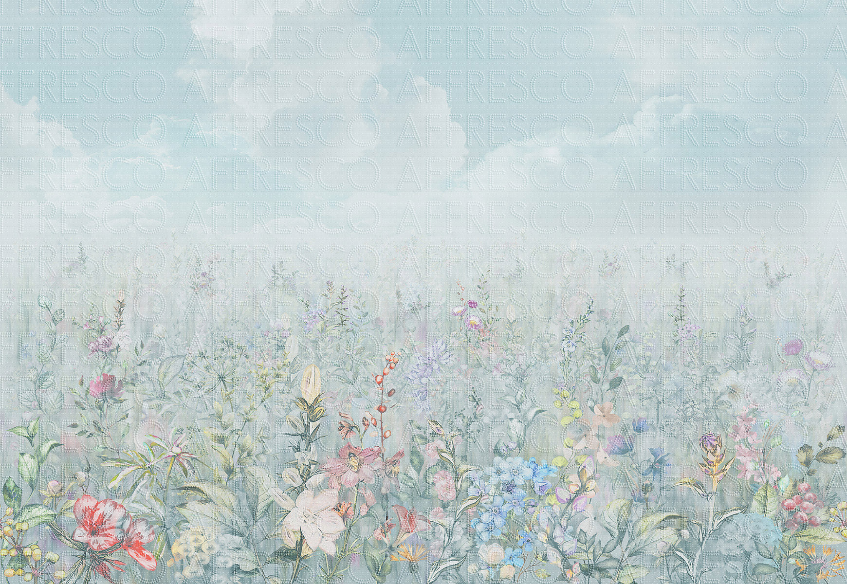 Affresco Природа ID136185