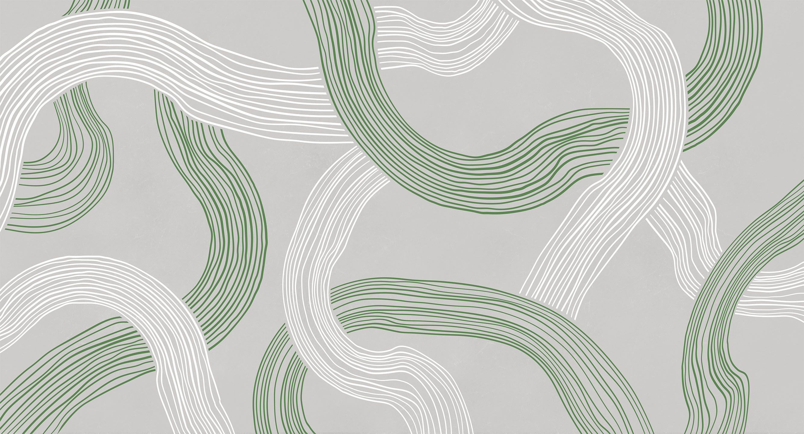 829010 Creativille Извилистые линии