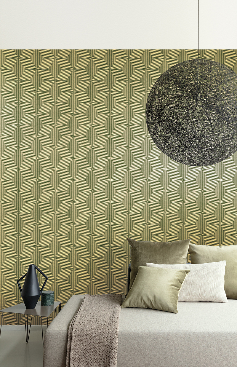 Masureel Orbital Manhattan Olive ORB501