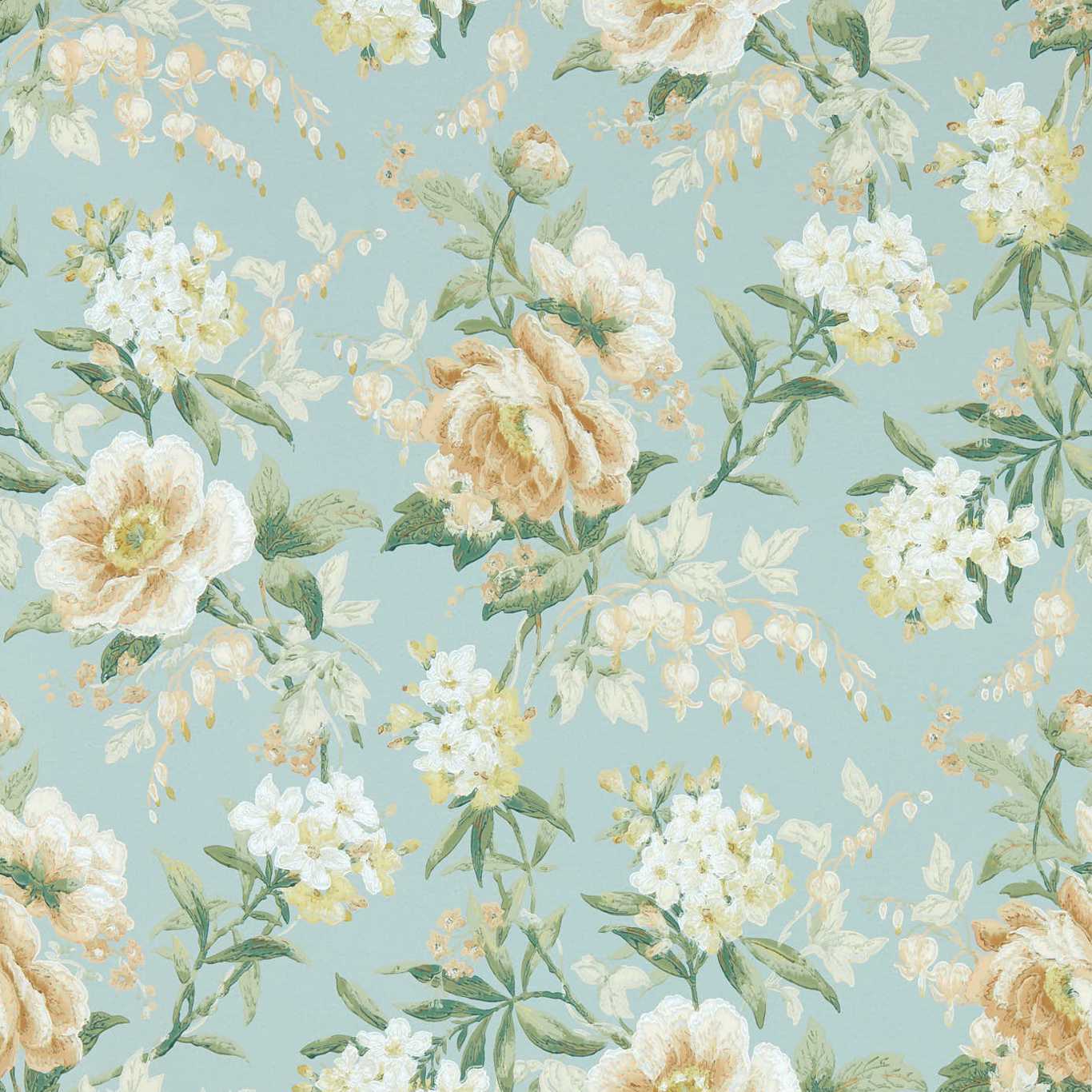 Sanderson Sanderson One Sixty Wallpapers Olivia  DOSW217039