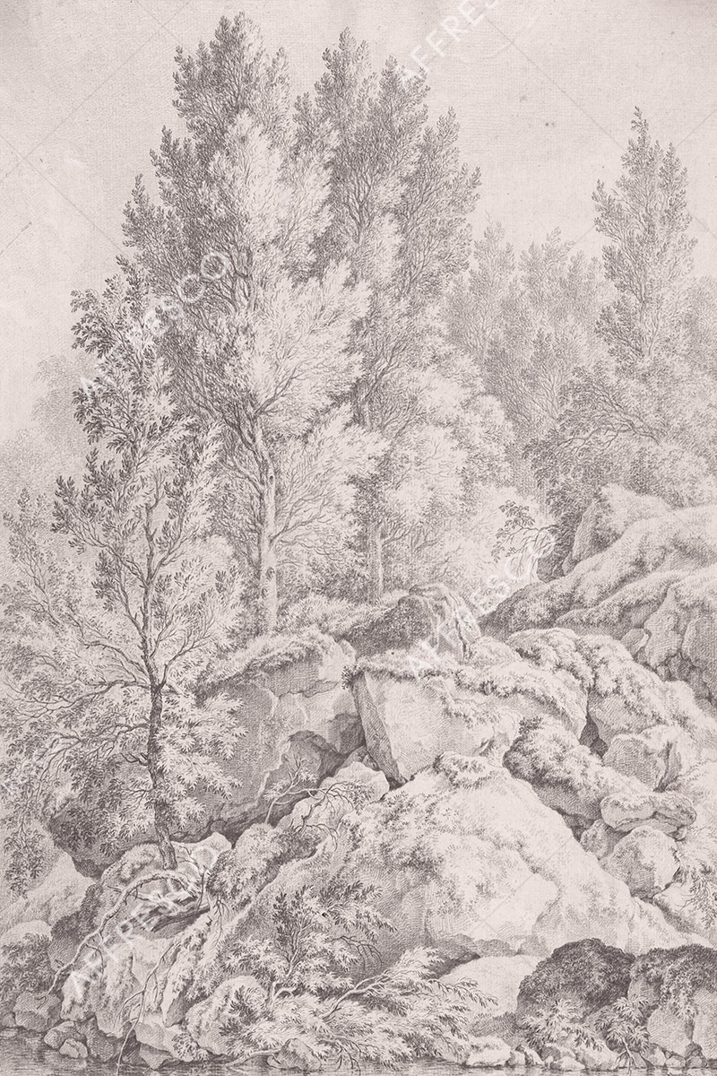 Affresco Графика ID136459